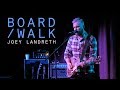 BOARD/WALK: Joey Landreth 2018 Tour Gear / Pedalboard Walkthrough