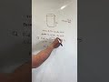 Maths cylinder pressure force gcse