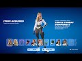 SOMMERSET SKIN RELEASE DATE IN FORTNITE ITEM SHOP!