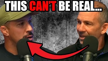 Brendan Schaub Embarrasses Himself on His Own Show