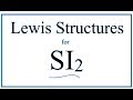 Lewis Structures and Valence Electrons