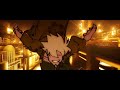 Amvcharacter spot light  oshino meme