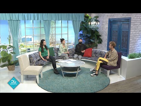 \"ზღვის შვილები\" - სტუმრად ამ შუადღეში