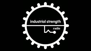ISR Radio #37 with Crisis, The 3 Eyed & Mindwalker