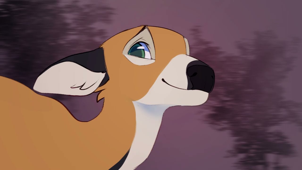 Golden Shrike - I had a dream