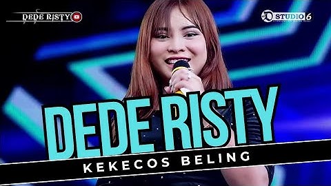 KEKECOS BELING Voc DEDE RISTY I LIVE MUSIC " DEDE RISTY " GANJENE PANTURA I