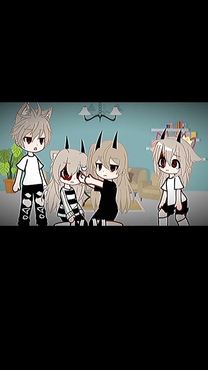mother looking at me... #gachaclub #gachalife_ #edit #gacha_ #subscribe