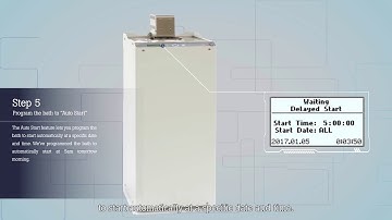 How to Calibrate a PRT with the 6332A/7342A Temperature Calibration Bath