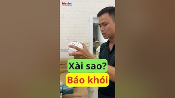 Cách lắp đặt và sử dụng đầu báo khói độc lập