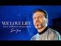 Sami Yusuf We Love Life Live In Amman A Tribute To Gaza Palestine 