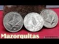 Precio de estos centavoz moneda antigua mexicana OLD COINS