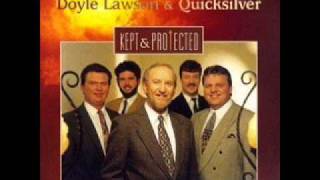 Doyle Lawson & Quicksilver - The Gloryland Way chords