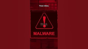 Beware: 3,000 YouTube Videos Distributing Malware through Gaming Cheats and Software Cracks