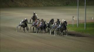 Vidéo de la course PMU PRIX ALLARD KALFF