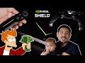 Nvidia Shield Review - Shut Up and Take my Money!