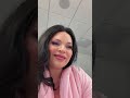 Trisha Paytas — 1 Week Left at BeetlejuiceBway 🎭🖤👻