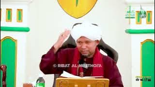 Orang Yg Berzikir Akan Dapat Lebih Dari Yg Meminta | Kitab Hidayatus Salikin - Ustaz Muhaizad 