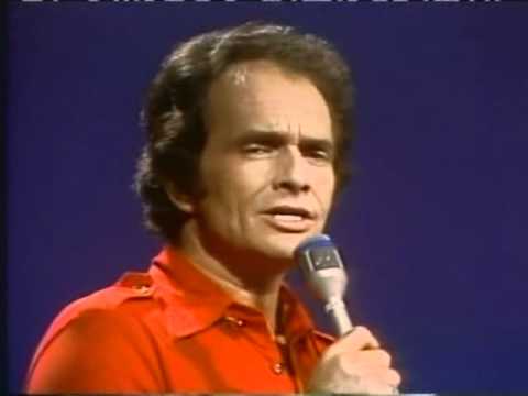 Merle Haggard - Graceland To The Promised Land