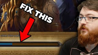 How You Can Load INSTANTLY In World of Warcraft