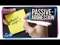 Is Passive-Aggressiveness a Personality Disorder?