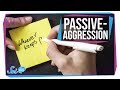 Understanding Passive-Aggressive Behavior