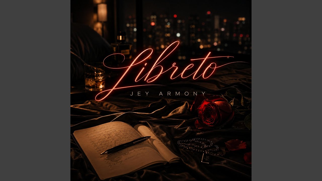 Watch Libreto on YouTube Watch Libreto on YouTube