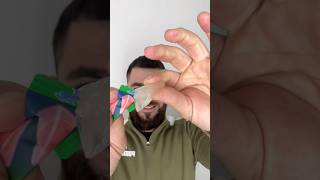 Tasty watermelon JELLY🍉🤤 #unpacking #candy #sweet #tasty #mukbang #asmr #shorts #vlog