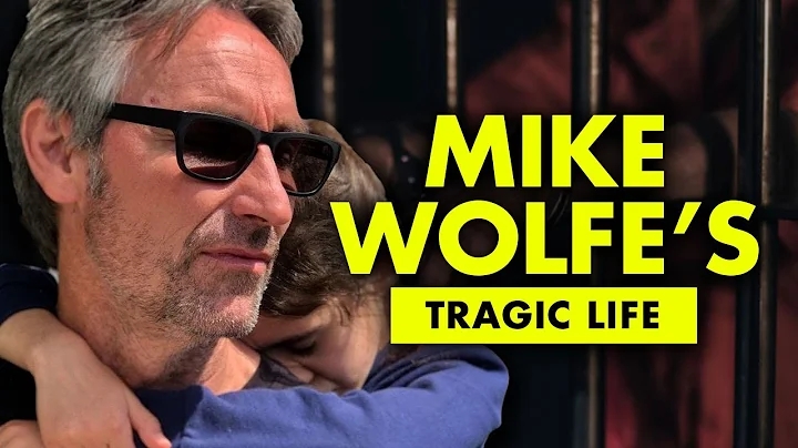 Mike Wolfes Tragic Life