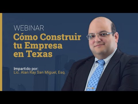 Vídeo: Un teuler necessita una llicència a Texas?