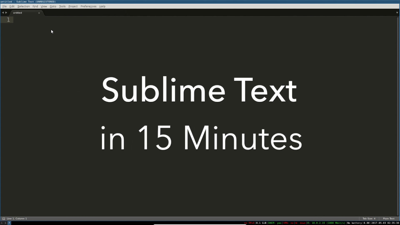 maxresdefault Sublime vs PyCharm: Which One You Should Use and Why