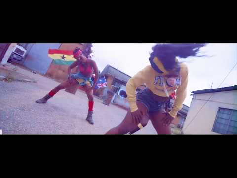 DJ BOBBI - PARKA DEM feat  MYTEE LYON Official video