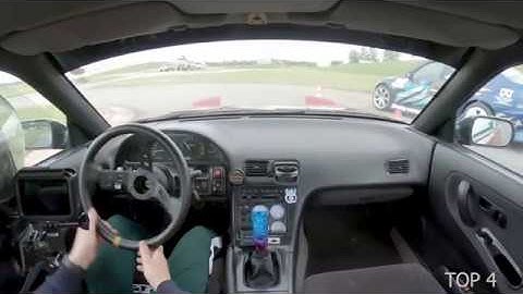 H2Auto Drift Camp #2 - Lietuvos drifto čempionato I-asis "Street" lygos etapas. Kuršėnai.
