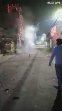 happy diwali#bigolivevideo
