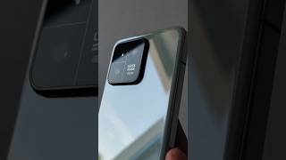 Xiaomi 13 - краткий обзор #smartphone #xiaomi #xiaomi13 #hyperos #техноблог #flipsheen