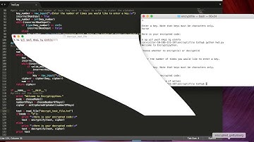 CS10 Final Project Video