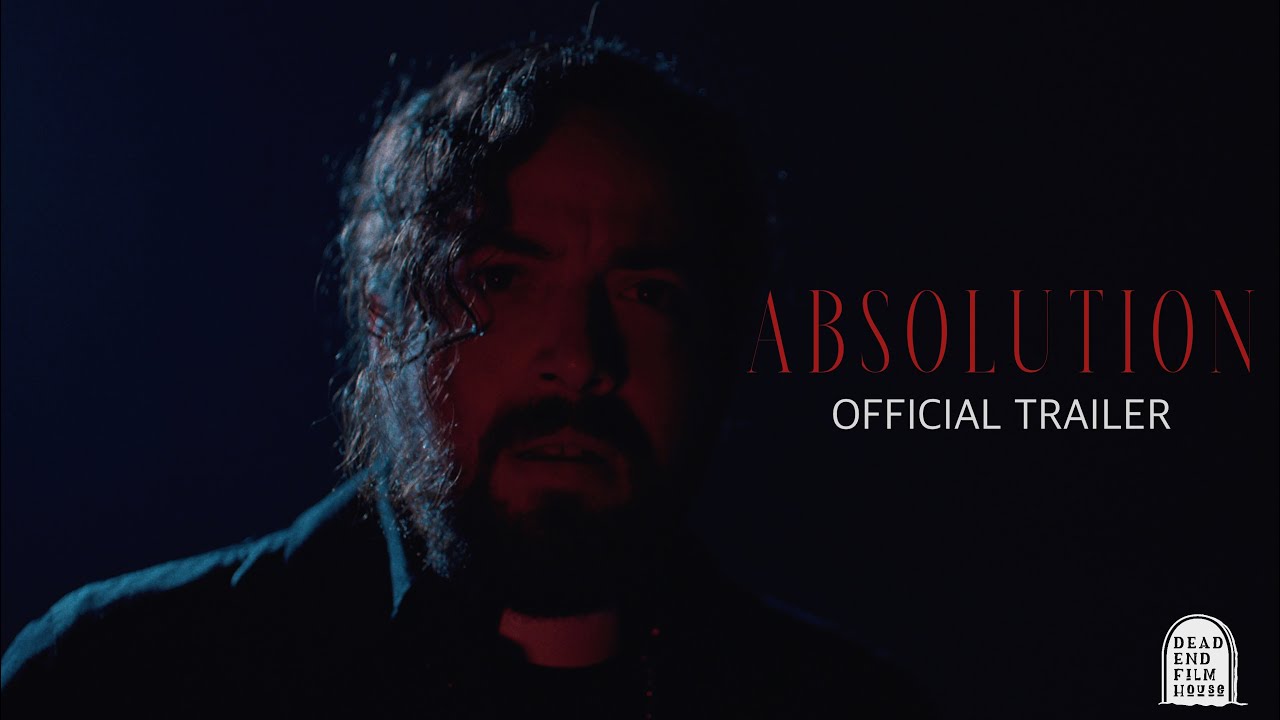 ABSOLUTION | Official Teaser Trailer | Dead End Film House (2026)