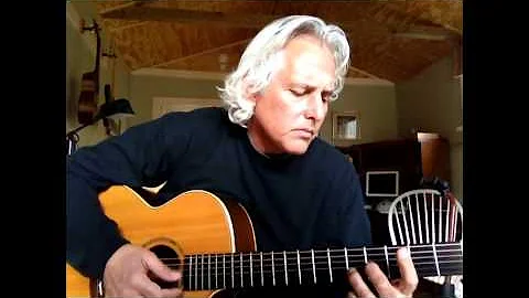 Beatles "Fool On The Hill"  Steve DeConti