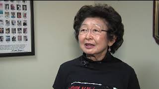 California apologizes for Japanese American internment