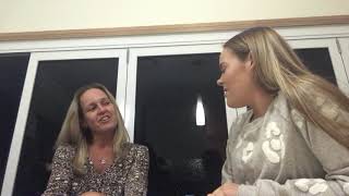 PYB007 video assignment