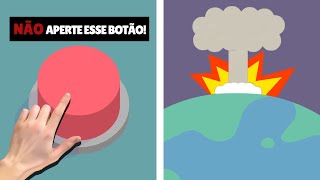 JEITOS BURROS DE MORRER! - Dumb Ways to Die