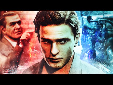 Video: Oběť Rasového Násilí Požaduje Zákaz Mafia II