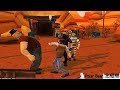 Saloon Brawl 2 Full Gameplay Walkthrough!!