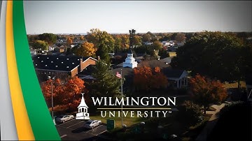 About Wilmington University