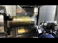 Pinch Turning Hardened Inconel 718???