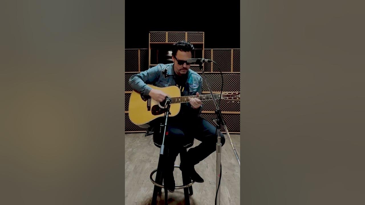 Jesse Dayton - Night Brain