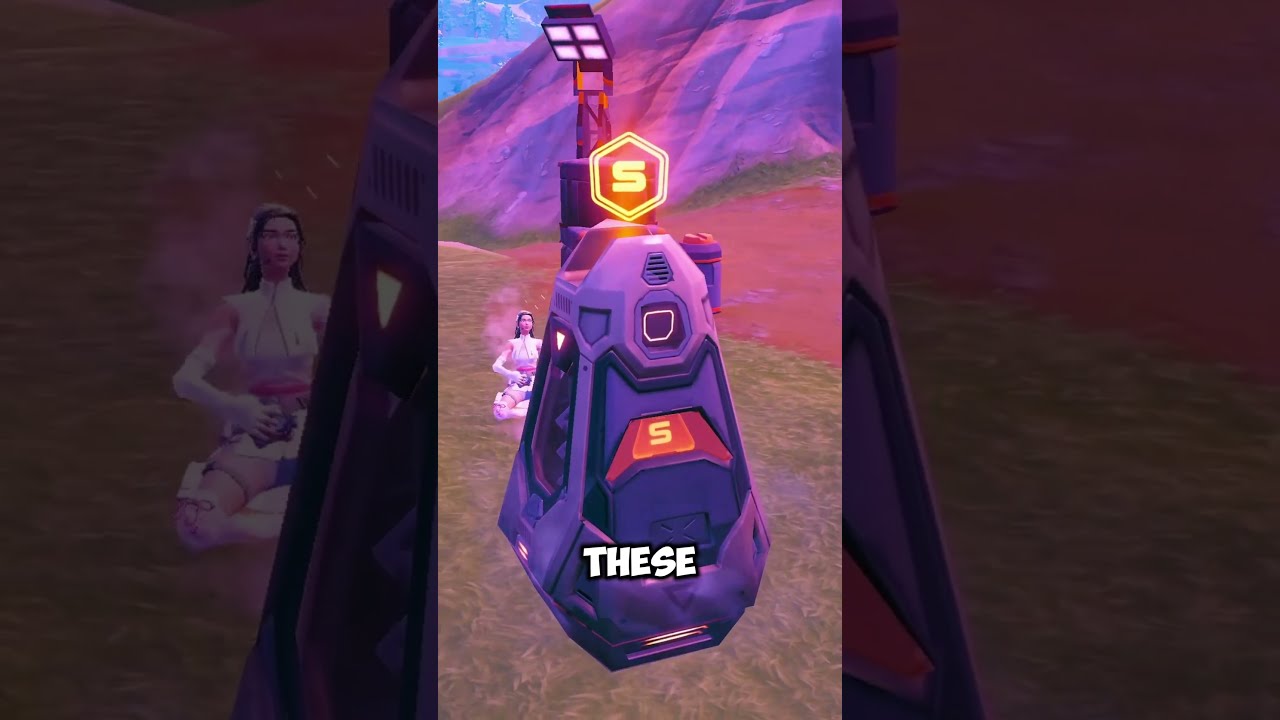 This Rank WINS You The Game Fortnite Shorts