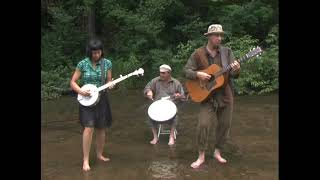 Dance of the Thistledown - Mean Mary chords