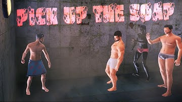 APB Reloaded : BRICK vs SARD (anti-cheat)