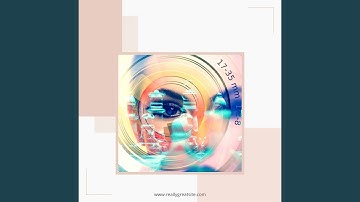 Mysterious Ambiance for Focus Flow