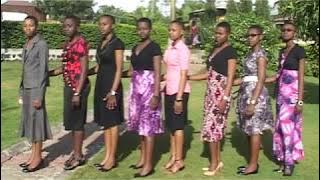 SABATO-ASSA NGANZA GIRLS HIGH SCHOOL